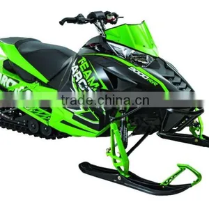 High Quality Arctic Cat Snowmobile Tracks thumbnail-2