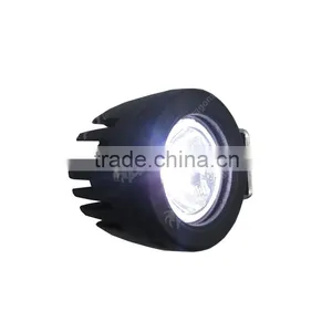 2 Inch 10W CR-EE LED Work Light Spot Lamp Off Road Car Truck Boat ATV SUV 4W 12V 24V 32V thumbnail-5