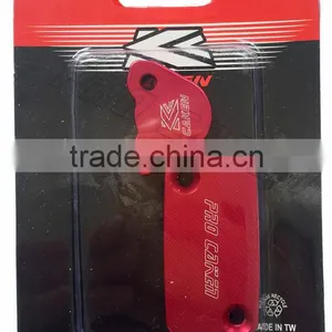 Excellent Quality Low Price FRONT BRAKE MASTER CYLINDER COVER for Crf 450 thumbnail-5