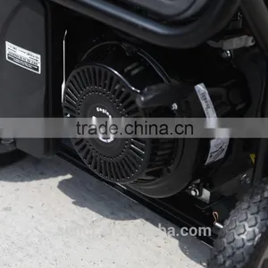 Great Gasoline Generator Set With Spare Parts For Sale thumbnail-5
