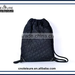 Ali Drawstring Bags Wholesale Cheap Promotional Bag Sport Backpack thumbnail-4