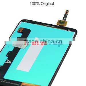 Wholesale LCD Screen Assembly For Huawei Honor 3X G750,LCD Display With Touch Screen Digitizer Assembly For Huawei Honor 3X G750 thumbnail-6