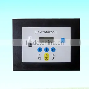 Atlas Copco Compressor Electronikon Master Controller Module 1900071271 Quality Choice thumbnail-1
