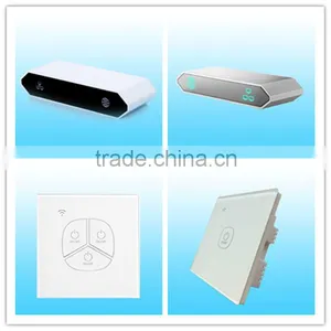 OEM Wireless Reomte Control Smart Zigbee Wifi ac Power Switch Quality Choice thumbnail-2