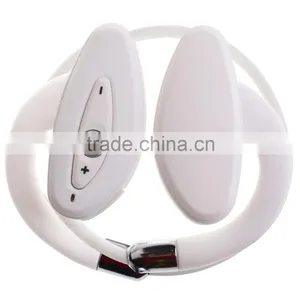 Mobile Phone Accessories Headphone Neckband Sports Stereo Bluetooth Headphone thumbnail-1