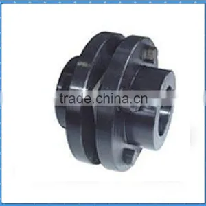 High Quality Made in China Flexible Disc Coupling thumbnail-2