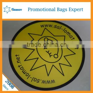 Cloth Foldable Frisbee Ultimate Wholesale Frisbee 175 Gram thumbnail-1