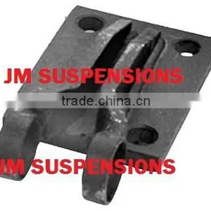 BPW Trailer Parts FRONT/ REAR/CENTER SPRING HANGERS FOR HUTCH FRONT REAR & CENTER HANGERS, FRUEHAUF FRONT, REAR & CENTER HANGERS thumbnail-6