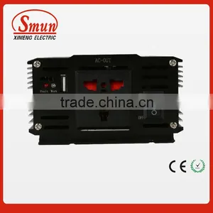 300W DC/AC Pure Sine Wave Power Inverter Without AC Charge 24Vdc-110vac thumbnail-4