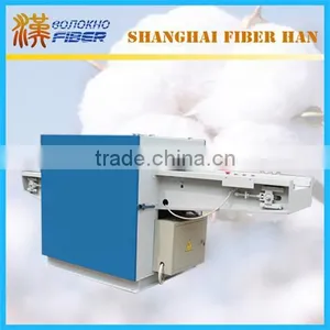Fiber Tearing Machine, Rag Cutting Machine thumbnail-1