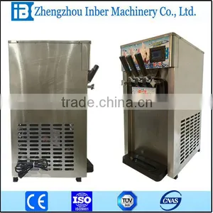 Used Ice Cream Machine Rental thumbnail-3