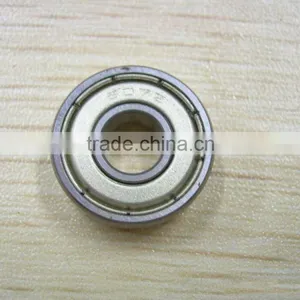 Low Price Cheap Price High Quality High Precision Motorcycle Wheel Bearing 6205 Ball Bearing thumbnail-3
