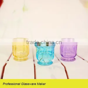 Best Selling Different Shaped Glass Vase for Home Decoration thumbnail-1