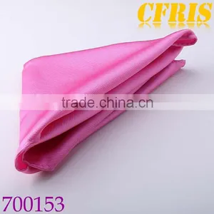 Big 33*33cm Handerchief,Pure Color Handerchief thumbnail-2