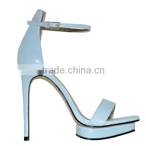 High Heel Sexy Sandals Women Fashion Shoes thumbnail-6