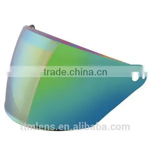 Galaxy Color Contact Lens Hot Sell Bicyclehelmetlens Optical Lens thumbnail-2