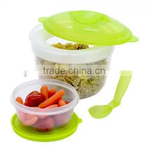 COOL MIX BREAKFAST BOX WITH COOL PACK thumbnail-1