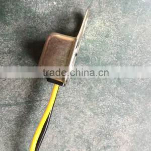 168F BISON China Taizhou Factory Price Oil Amplifier, Generator Spare Parts thumbnail-4