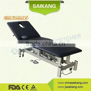 CE Factory Economic Examination Couch thumbnail-1