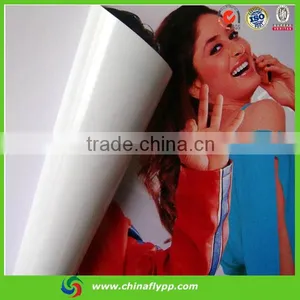 Matte Black 3m Vinyl Sticker Personal Design Self Adhesive PVC Rolls Leading Manufacturer in China thumbnail-4