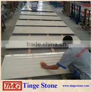 Classic Interior Natural Stone Project thumbnail-5