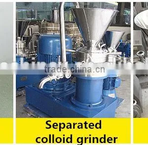 High Speed Home Use Nut Butter Making Machine thumbnail-5