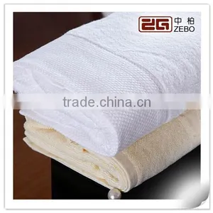 Eco-friendly 16s Sateen Style Super Quality Wholesale Hotel Pool Towels thumbnail-1