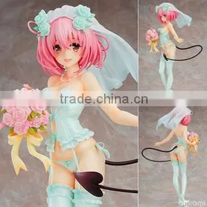 Wholesale 2015 Toys SEXY GIRL Toys LINEAGE II 2 CHAOTIC Action Figure thumbnail-3
