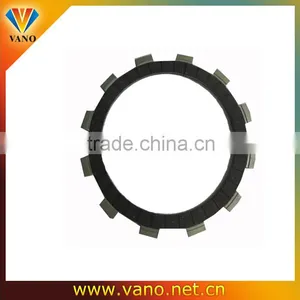 Clutch Friction Plate GN250B Motorcycle Clutch Plate thumbnail-1
