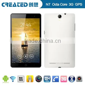 7 Inch City Call Android Phone Tablet Pcwith Gsm Sim Card Tablet 2gb Ram13MP AF Camera thumbnail-1