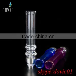 510 Glass Ecig Drip Tips thumbnail-1