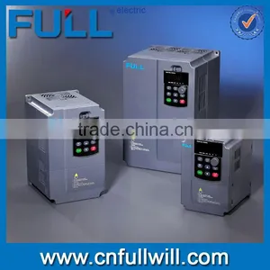 China Stock 380V ac Variable Speed Drive thumbnail-1