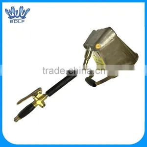 Cement Spraying Machine thumbnail-1