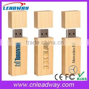 Cheap Wooden Usb Flash Drive 1gb 2gb 4gb 8gb With Free Logo Engraved thumbnail-6