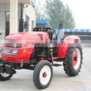 China Any Color High Quality and Good Price Professional 25 hp Tractor thumbnail-2