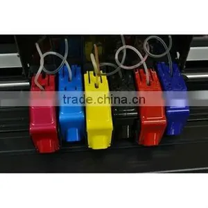 Duanguan 6 Color Large Format Inkjet Printer on Sale thumbnail-2
