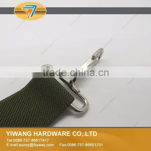 China Wholesale High Quality Metal Snap Hook for Bag thumbnail-4