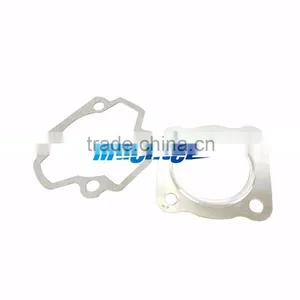 Engine Head Bore Barrel Cylinder Piston Rings For YAMAHA PW50 PY50 PEEWEE 50 Bike thumbnail-3