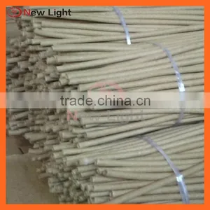 Insulation Kraft Crepe Paper Tube thumbnail-3