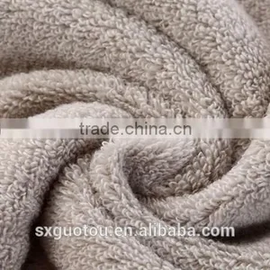 Chinese Knot Bamboo Fiber Towel thumbnail-6