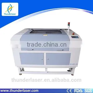 Laser Cutting Engraving Machine for Stone Tablet Laser Engraving 80W 900*600mm--Thunder Laser thumbnail-1