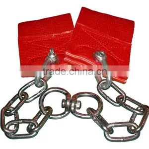 Cattle Hobbles Nylon With String Chain thumbnail-1