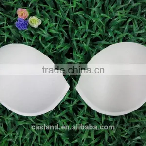 Wholesale Sponge Bra Cup Foam Cup for Ladies(BCAU113) Quality Choice thumbnail-1