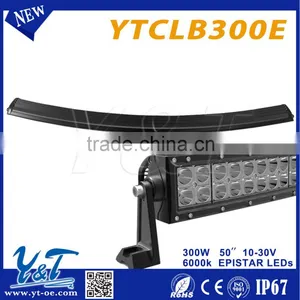RoHS CE Standard Police Light Bar/police Lightbar/led Light Bar Mount thumbnail-2