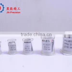 DIN6499B CNC Collet Spring Collet ER16 ER25 ER32 ER40 ER50 thumbnail-2