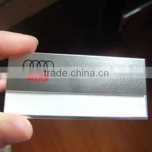 Factory Metal Magnetic Badge With Printing thumbnail-1