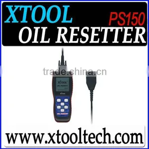 [XTOOL} PS150 OIL RESET EQUIPMENT NEW CODE READER thumbnail-1