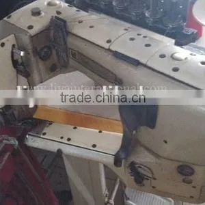 Cheap Reconditioned 35800 Second Hand Union Special Industrial Sewing Machine thumbnail-1
