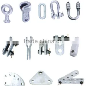 Customized OEM Electric Power Fittings thumbnail-2