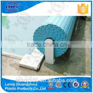 Guangzhou Supplier Durable Wear Swimming Automatic Covers thumbnail-4